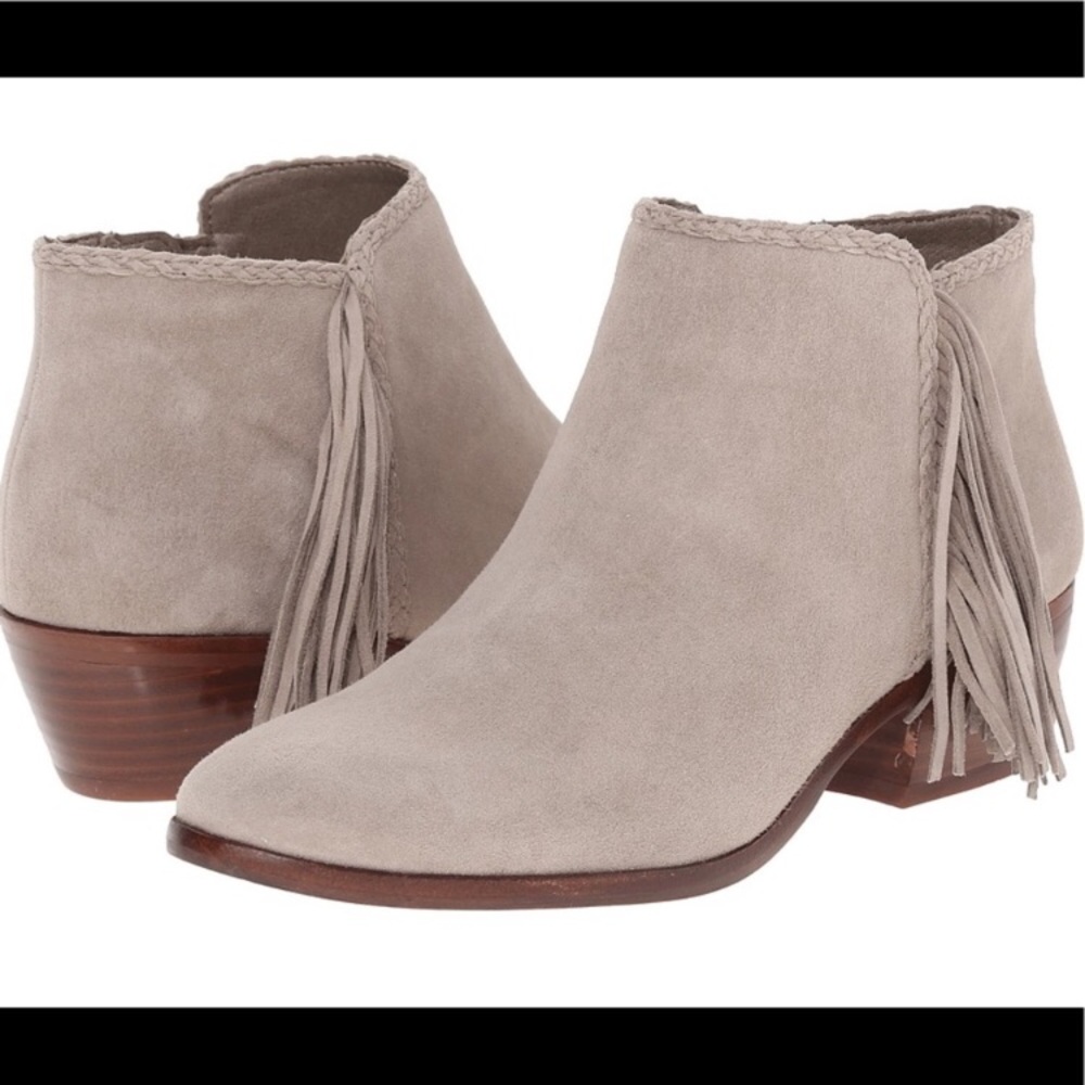 Sam Edelman booties